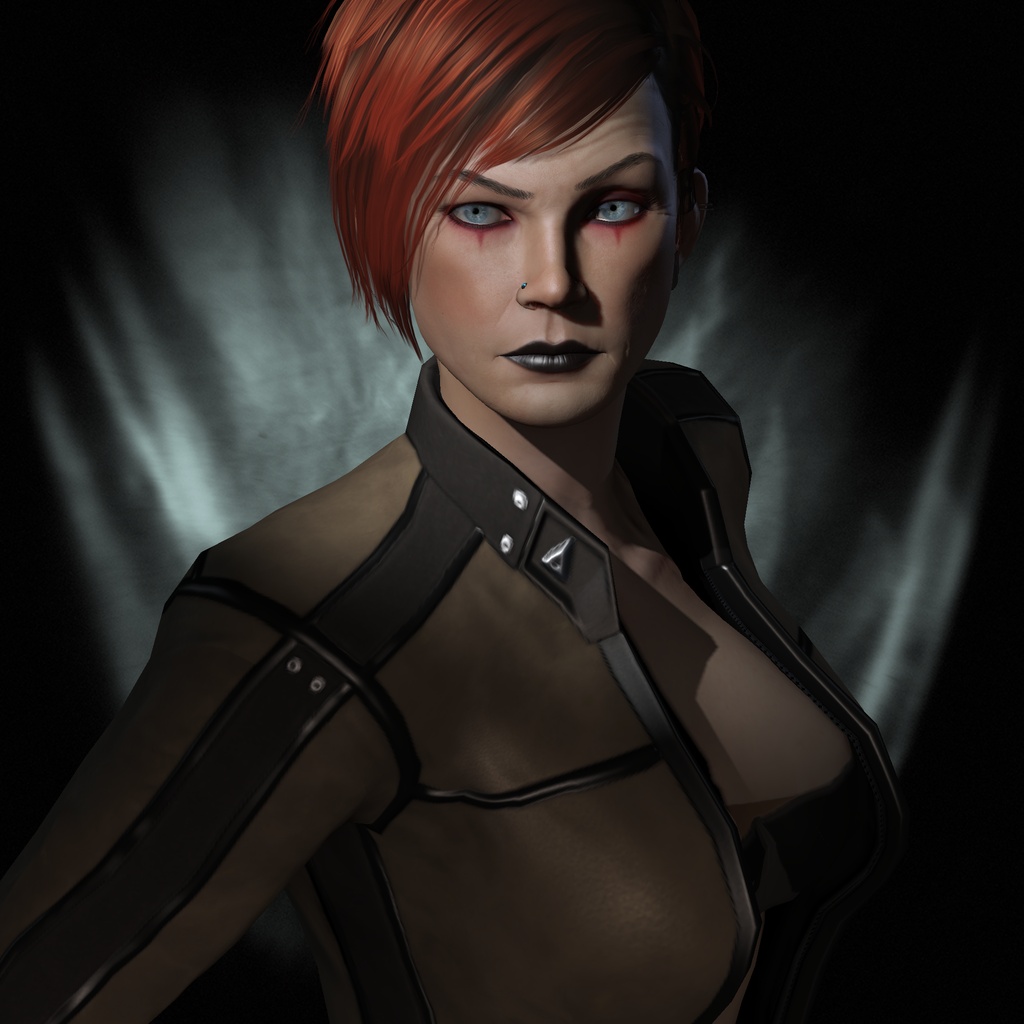 Zorena muffdiver