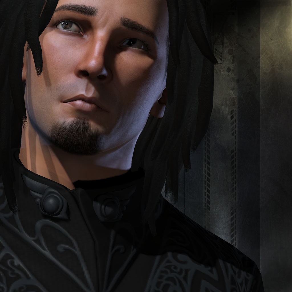 Donovan Xaiora