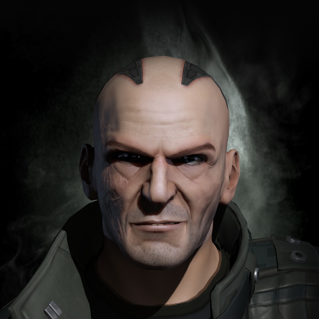 Hank Burnher