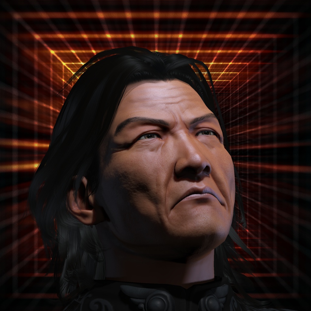 Amarr Citizen 91086397