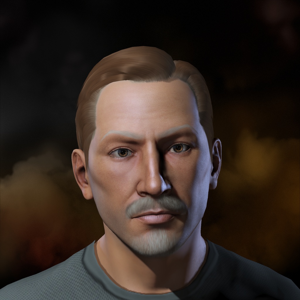 Decon Pollard