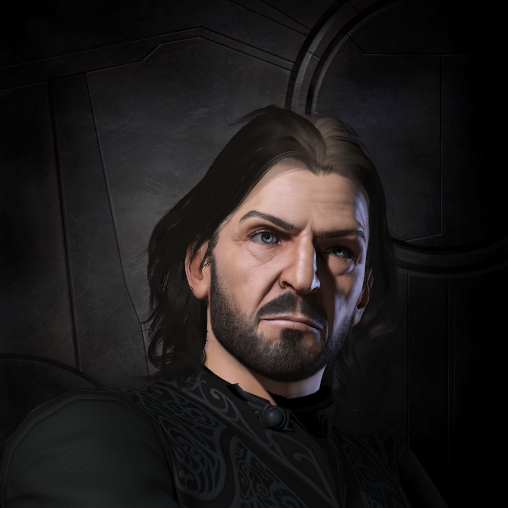 Archibald Fehrnah