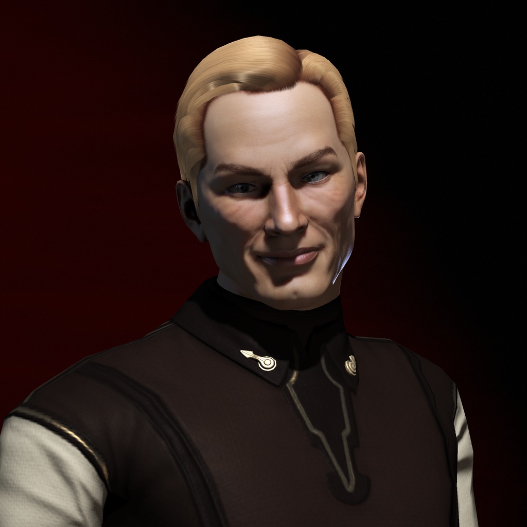 Caldari Citizen 3452613