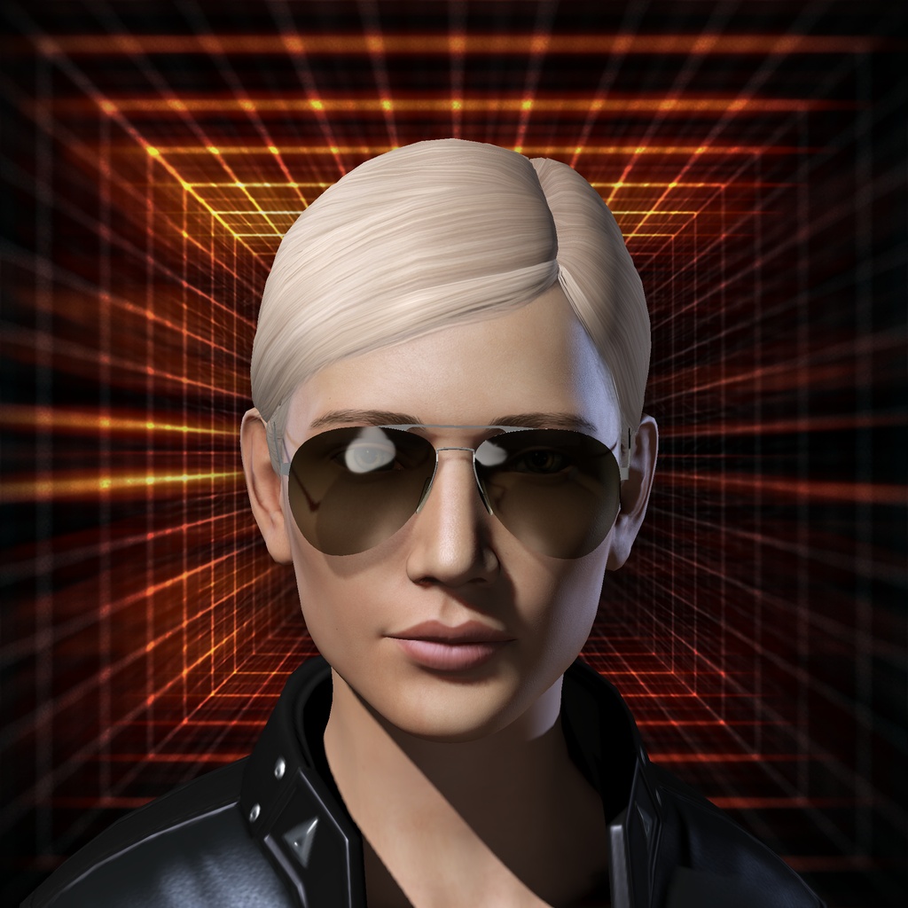 Anastasia Collaps