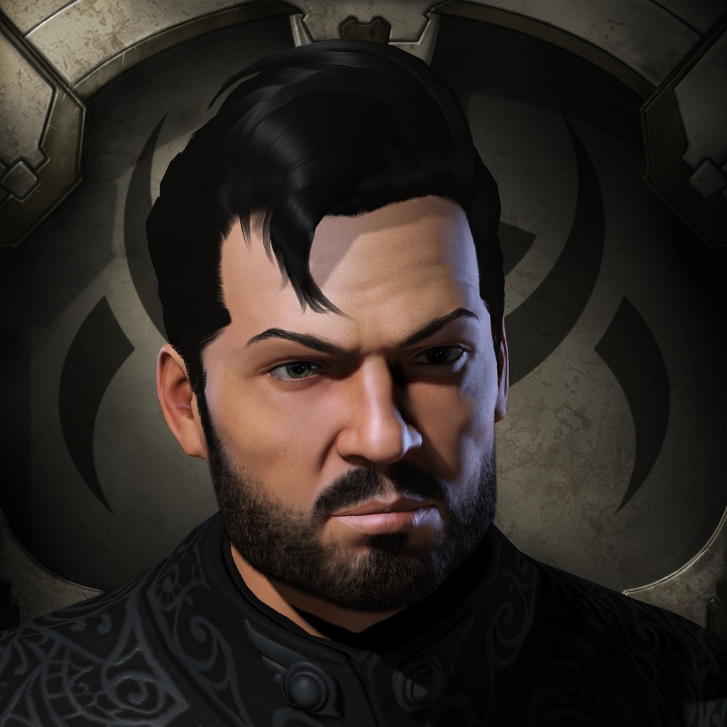 ragnar greenmane