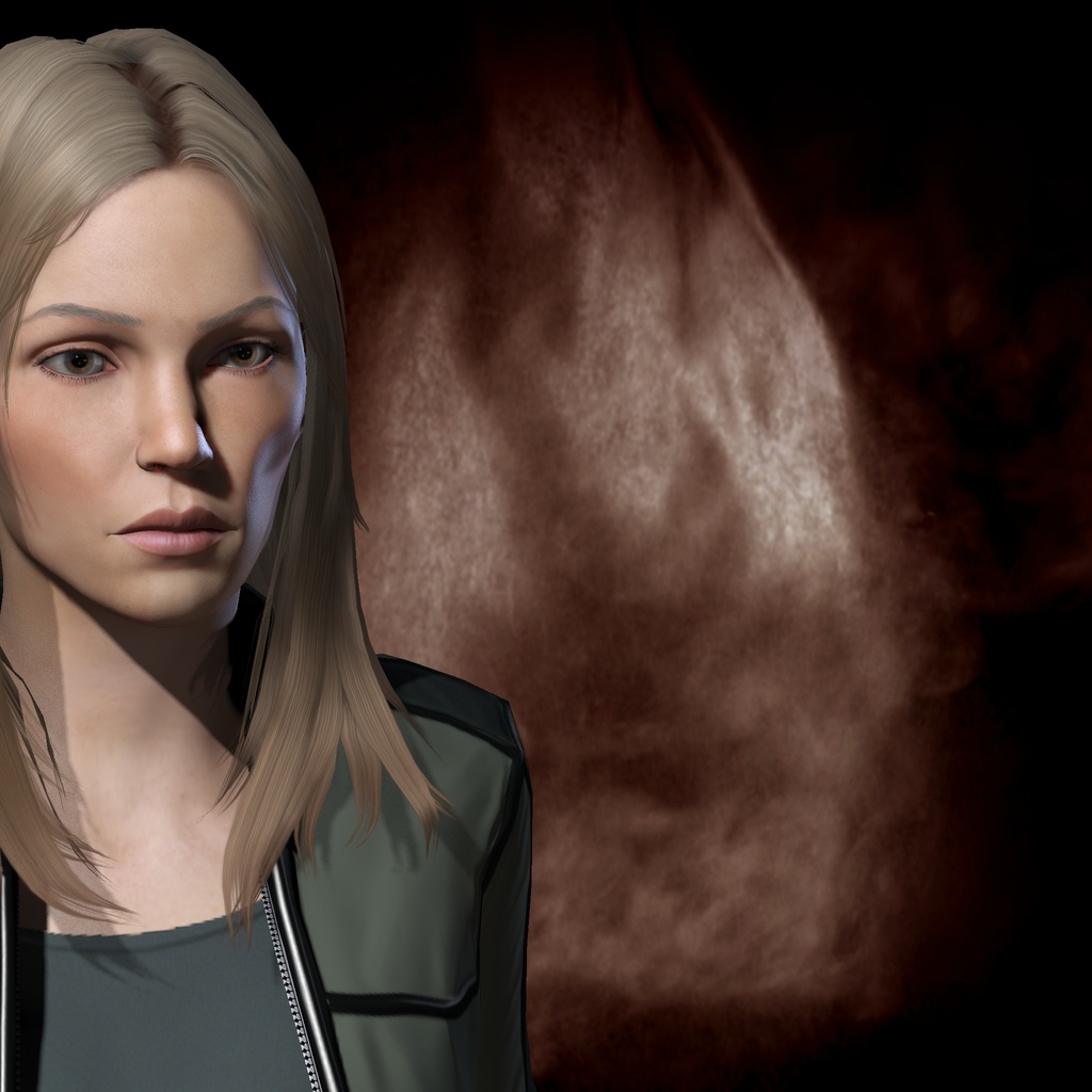 Kyra Crow