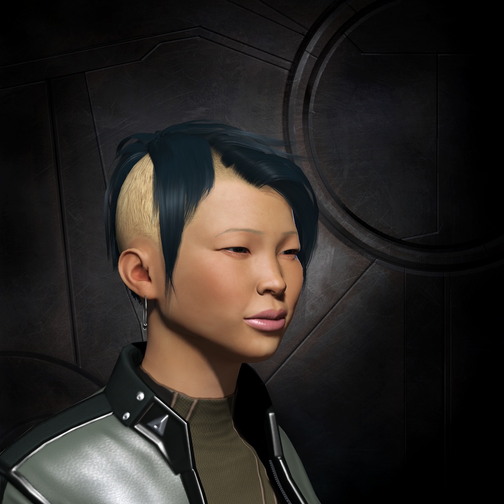 Kei Duwei