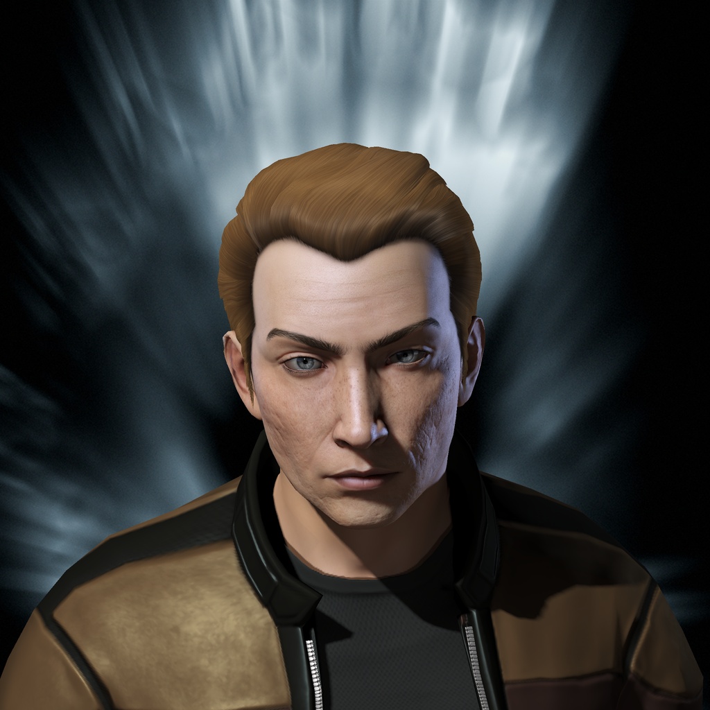 Xavier Oskold