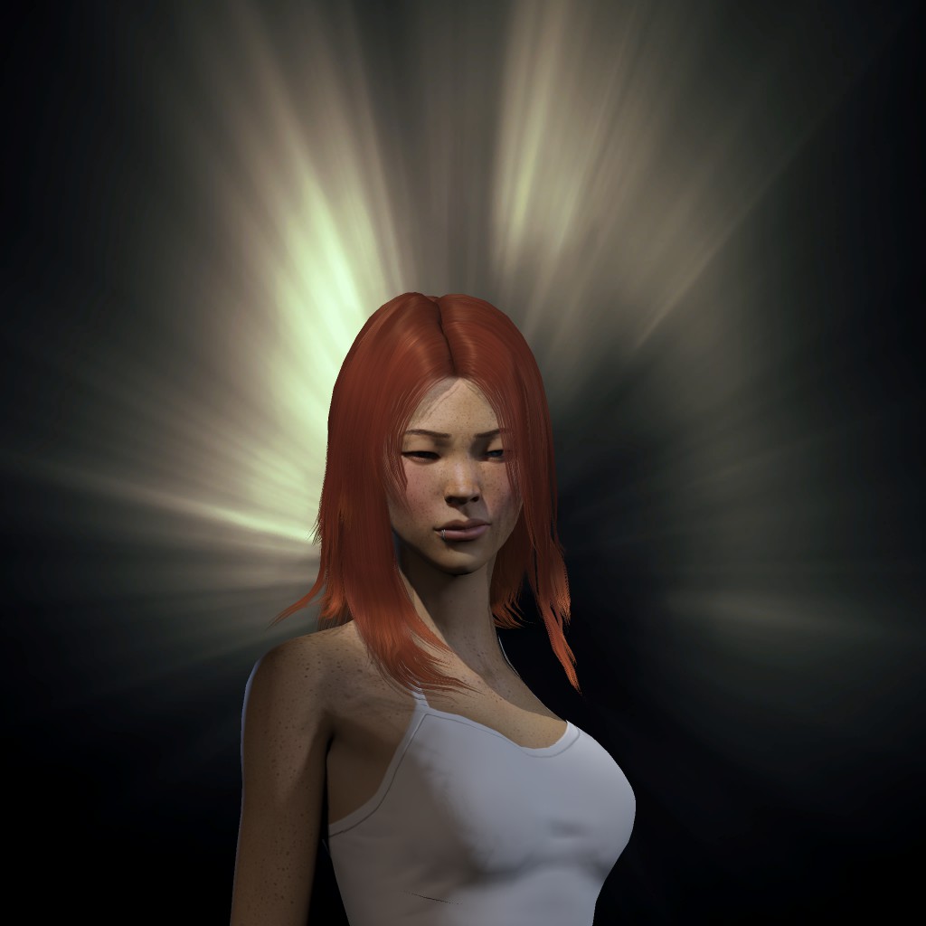 Katherine al'Ulqua
