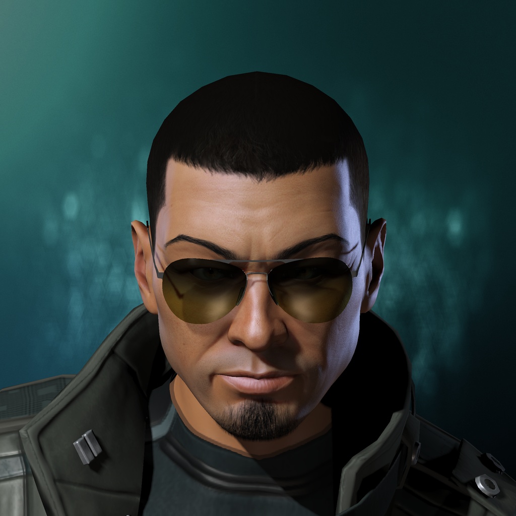 Michael Pemulis