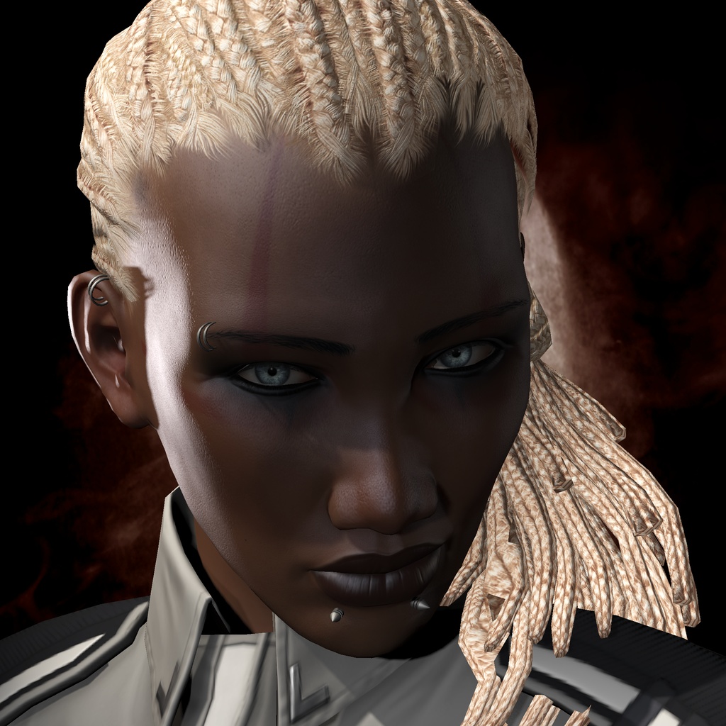 Isa Norcaine