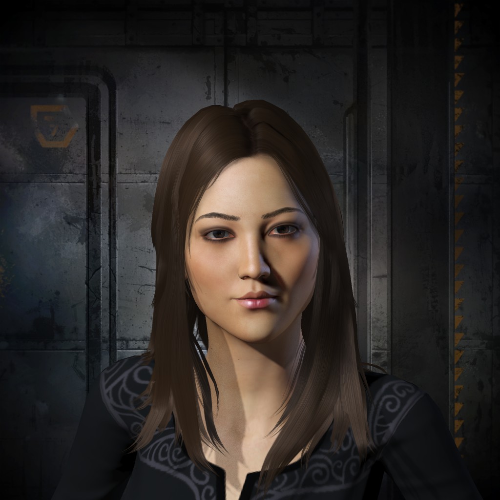 Jayne Targaryen