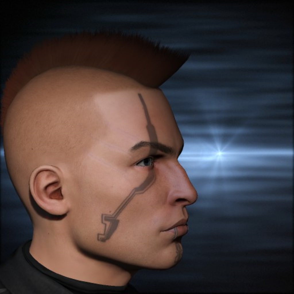 Jacen Skice