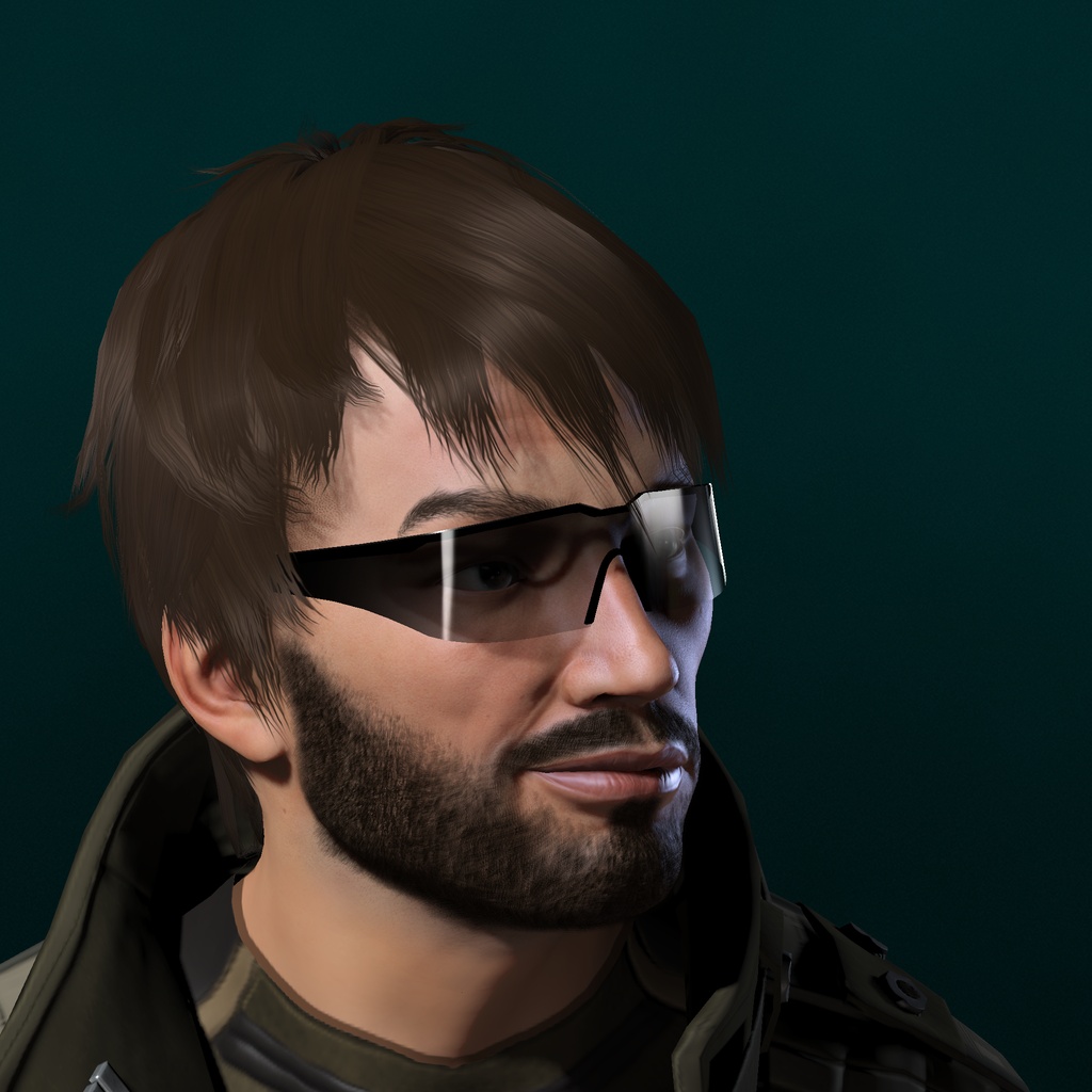 Christopher Tropicoas