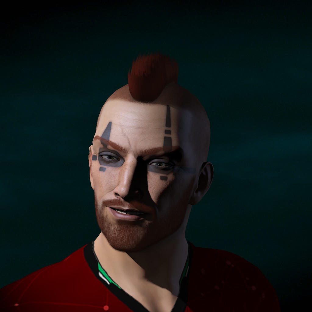 Harald Berffot