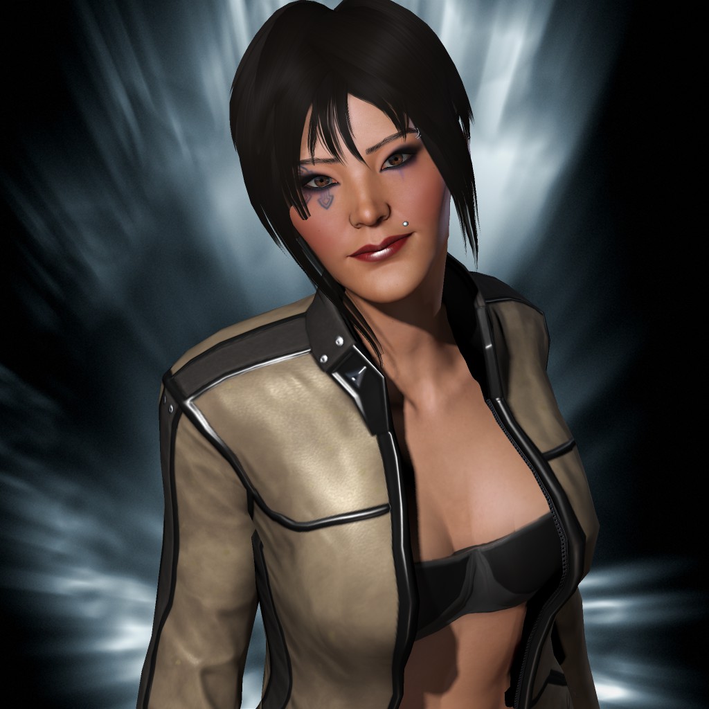 Ayane Reigin