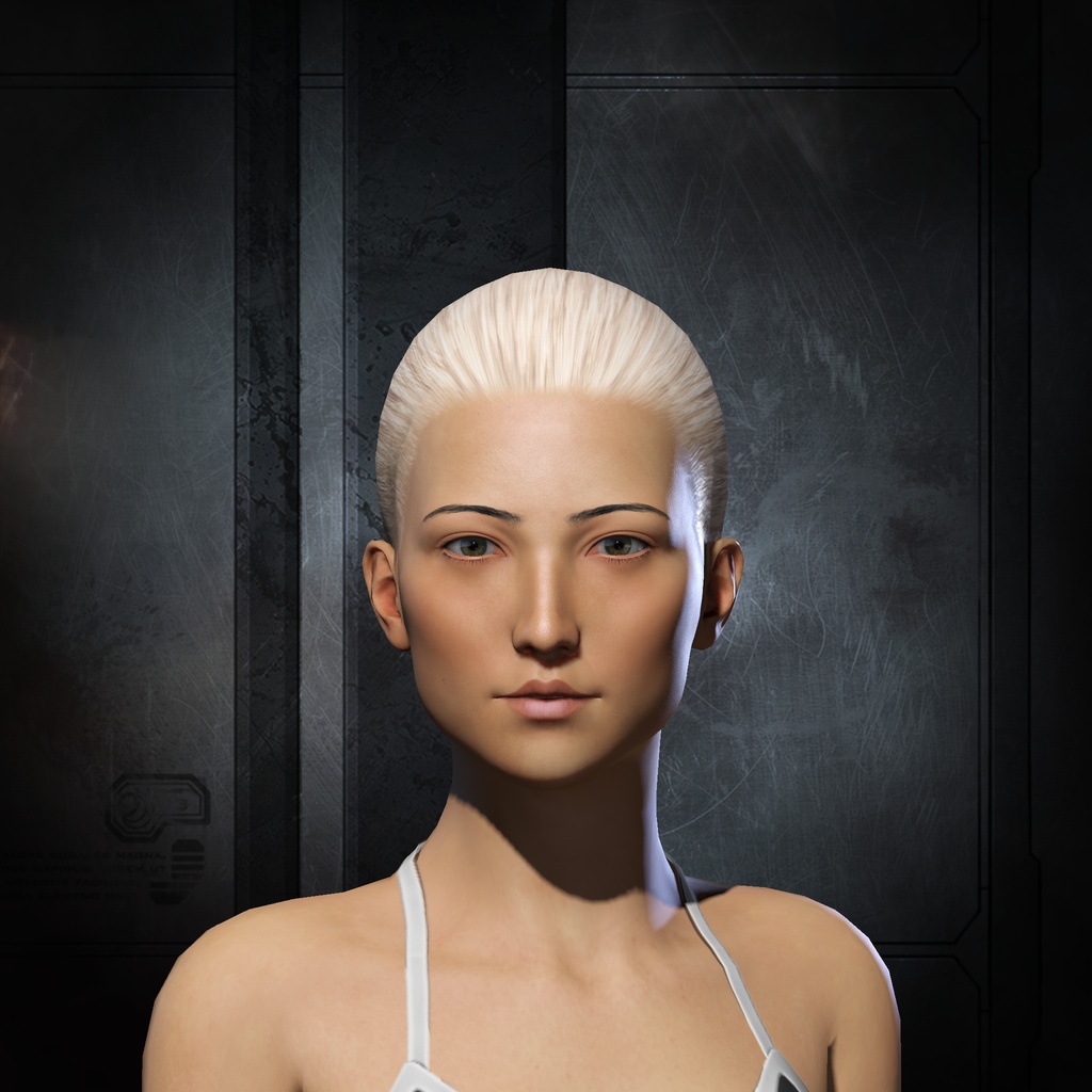 anna vampire valerious