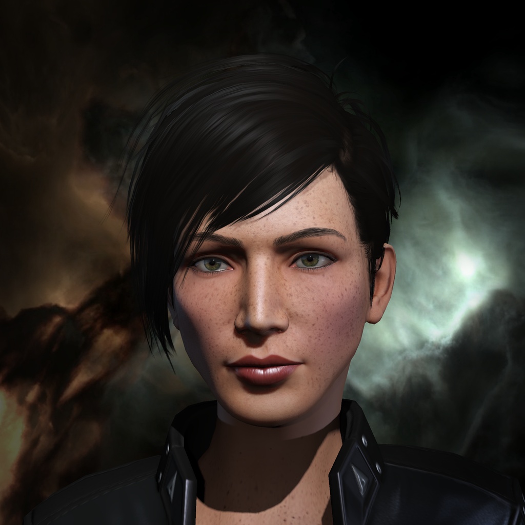 Siobhan Anubis