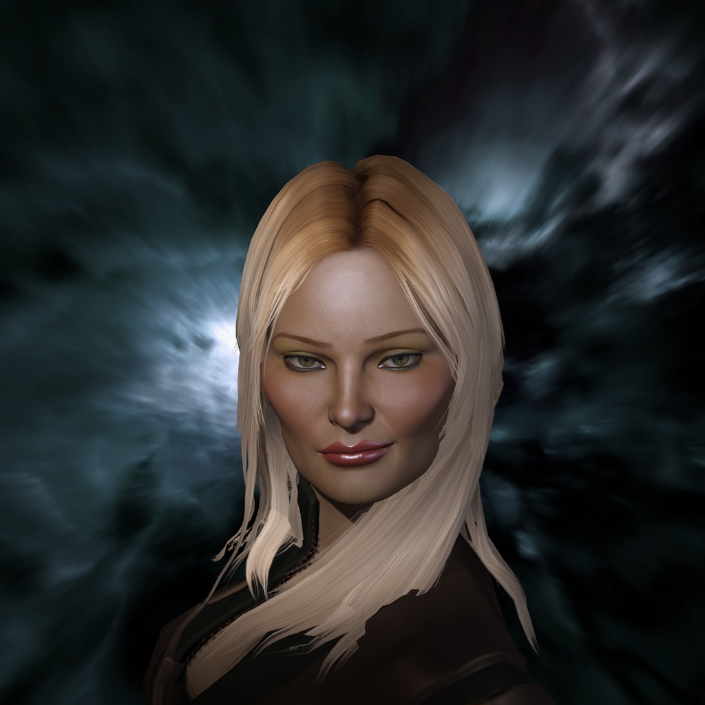 Jade Wolfen