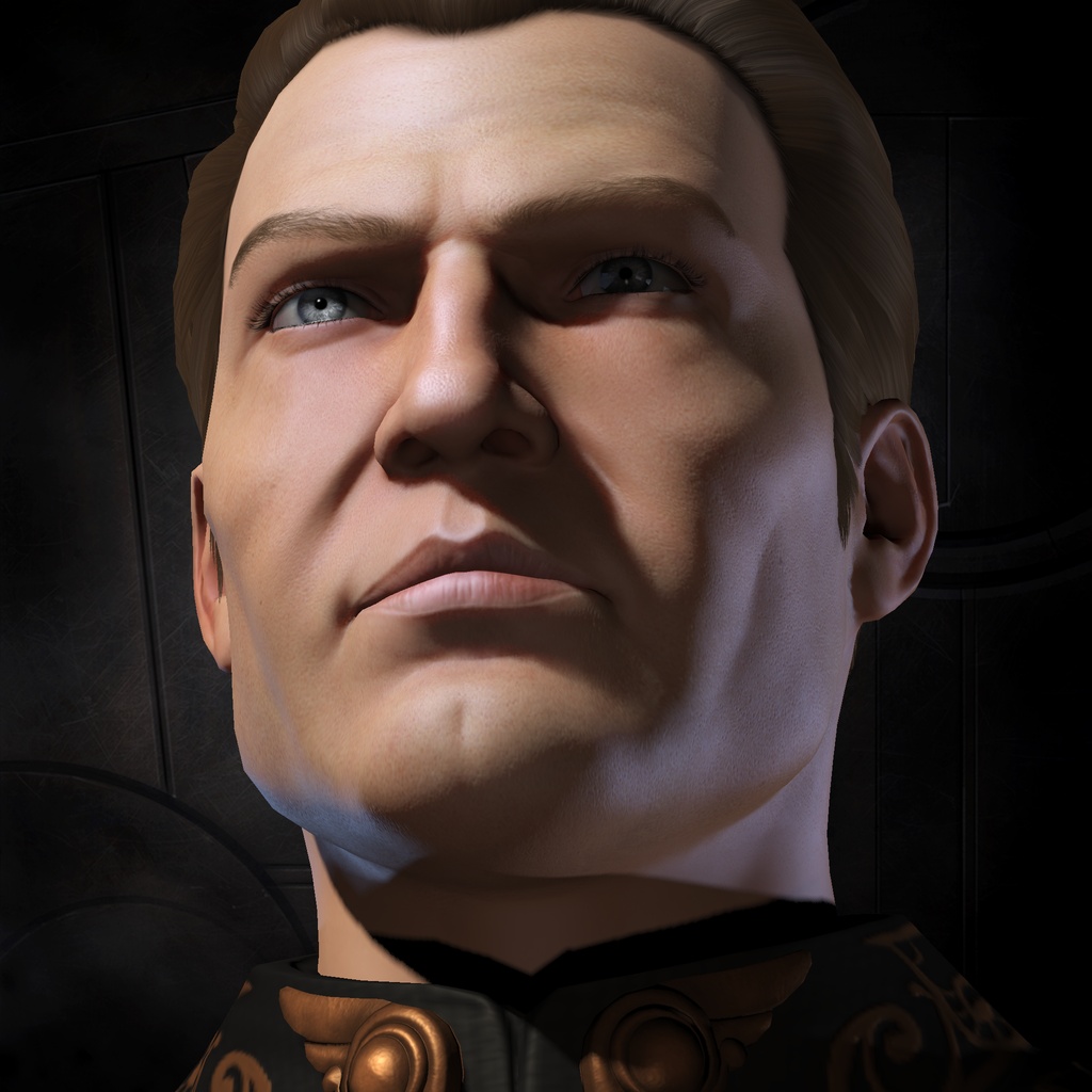 Herv Mantissa