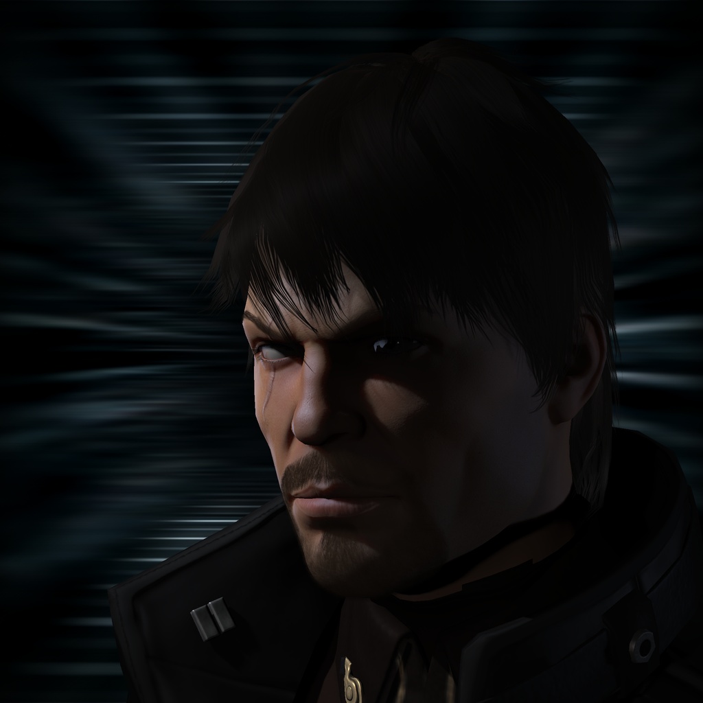 Conrad Cruz