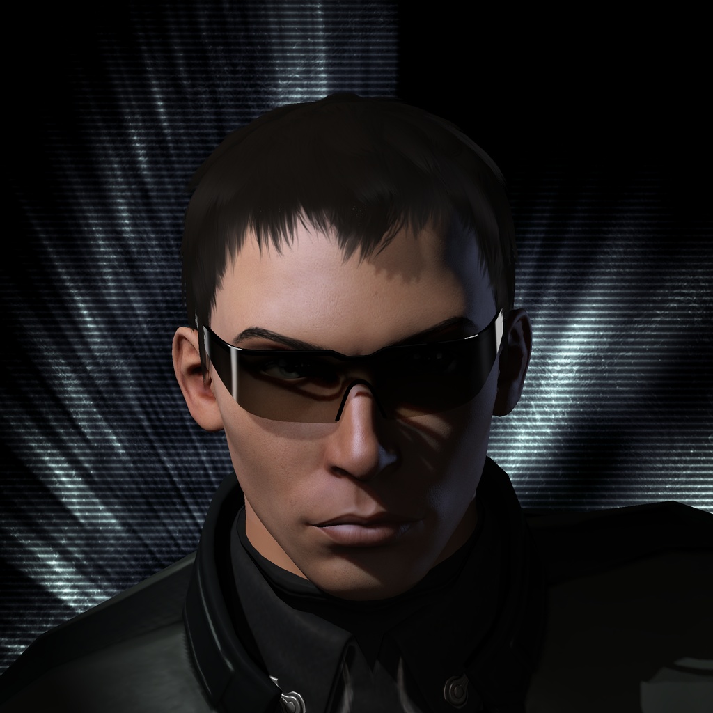 Wraith Wilde