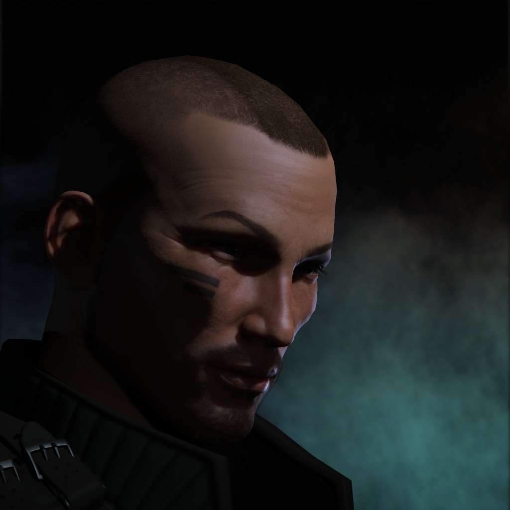 Uncaged Kovacs