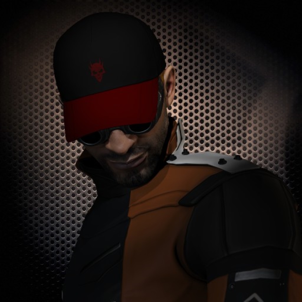B's CEO