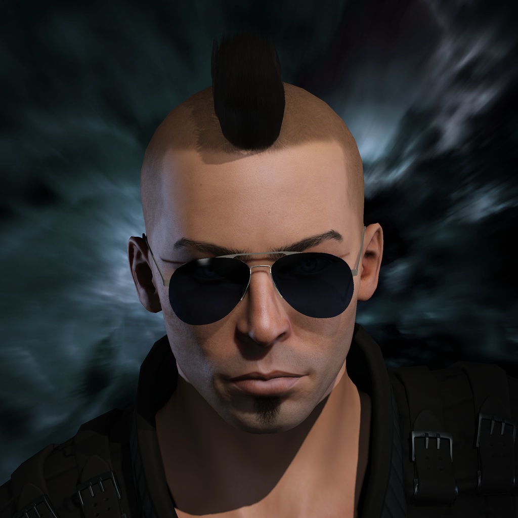 Robert Shadowmere