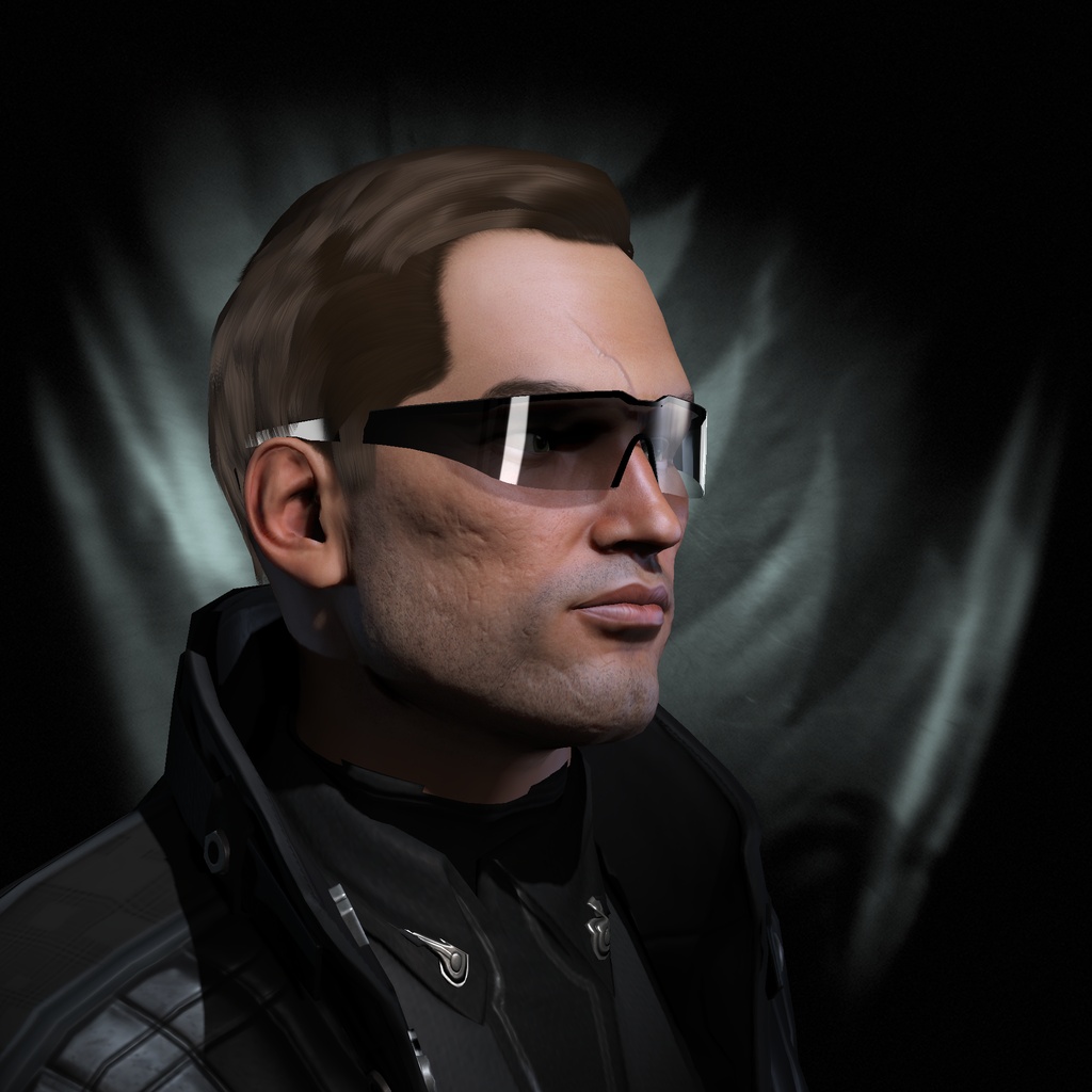 Maximus Rouss