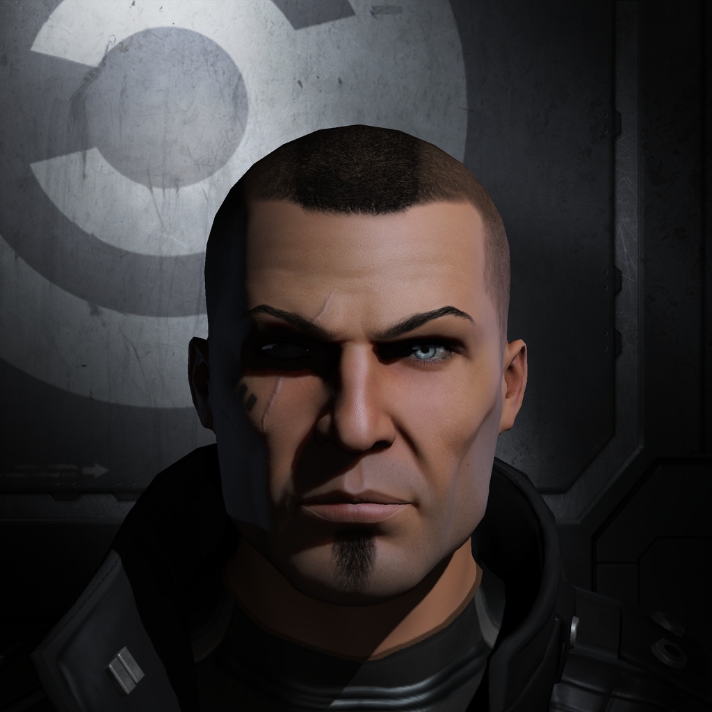 Caldari Citizen 91100112