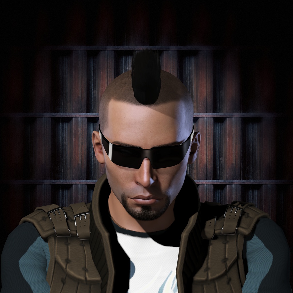 roccker alexander