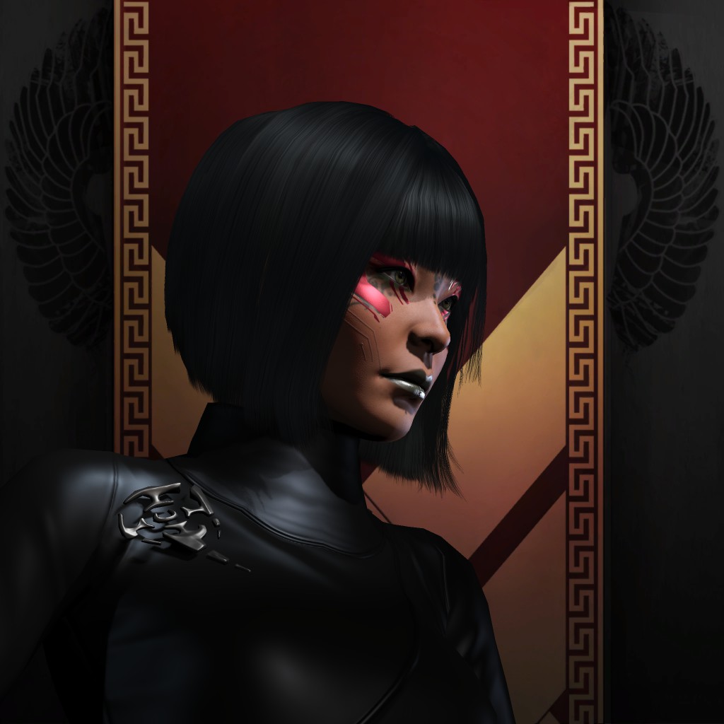 Celyxise Nox
