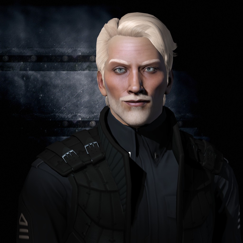 Savitar Dy'nen