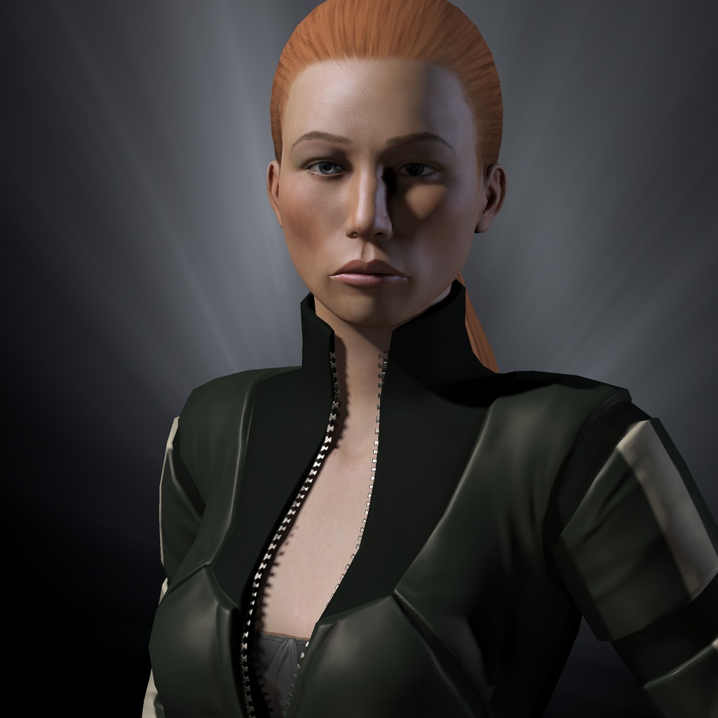 alba spears