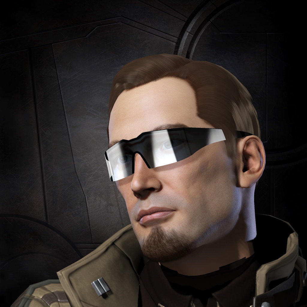 Caldari Citizen 91102081