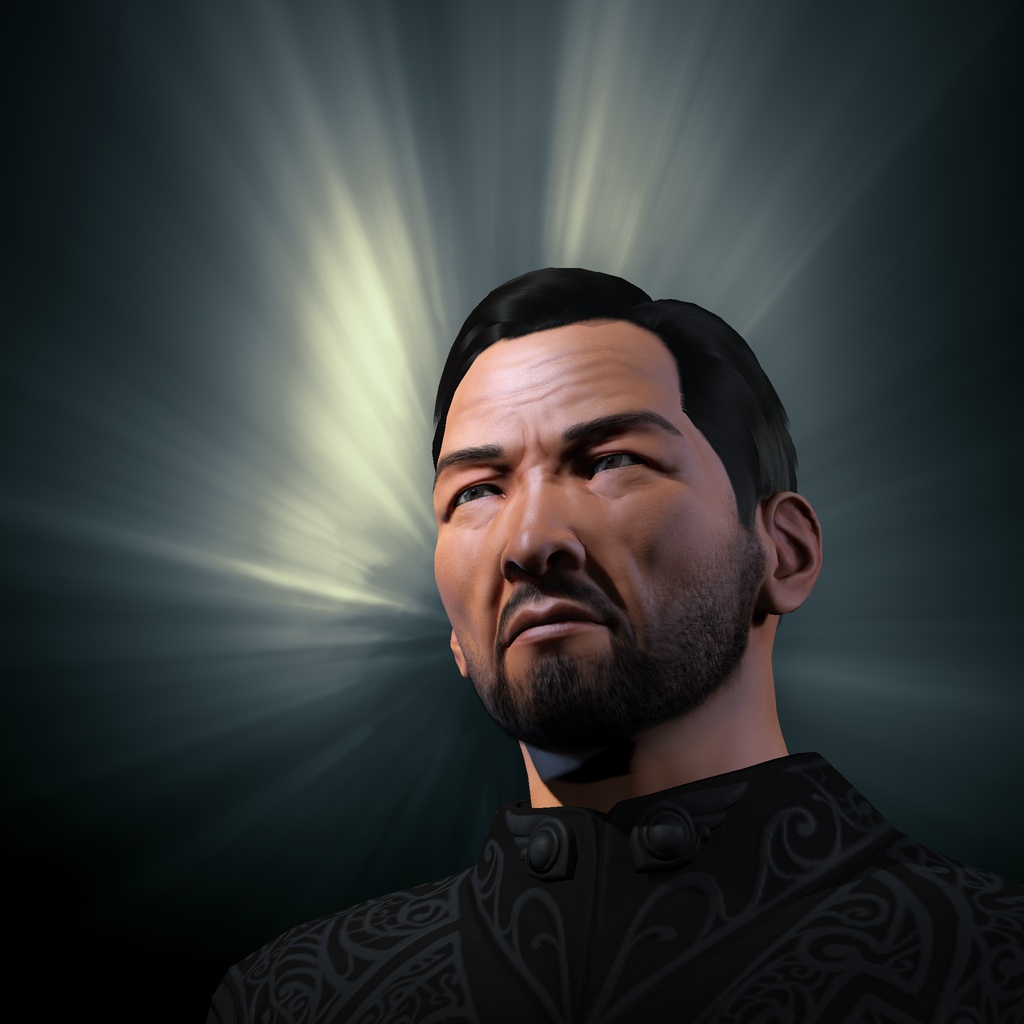 Masaharu Kimada