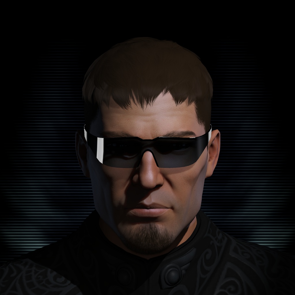Caldari Citizen 91102208