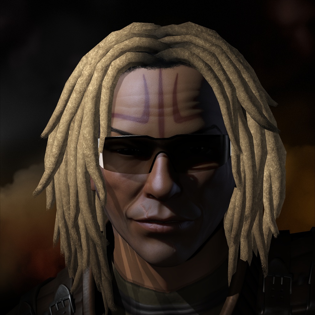 Shamoke Anderson