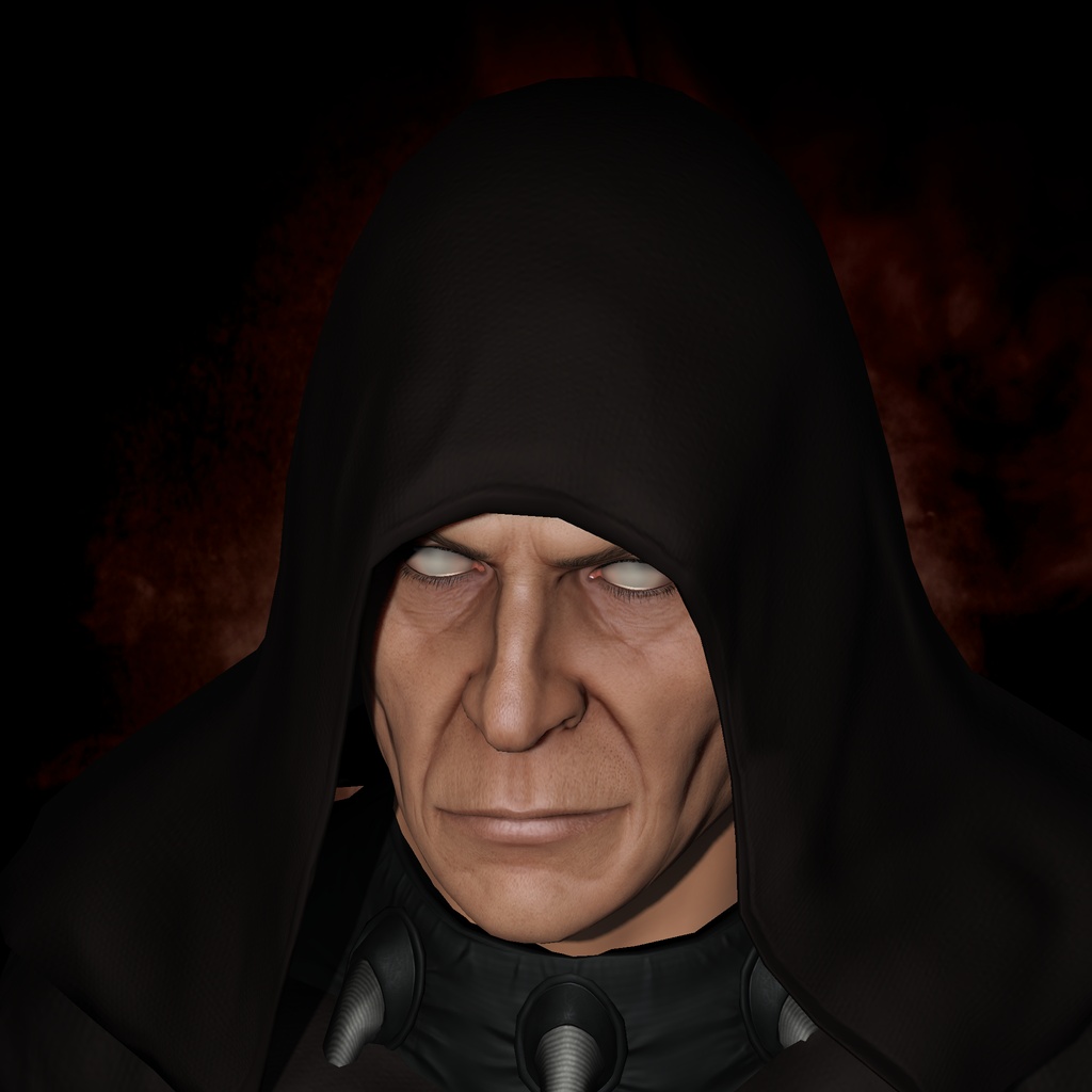 Lord Malacoda