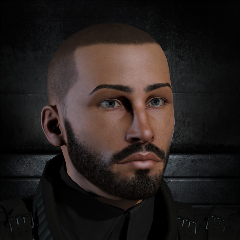 Zairos Starstrider