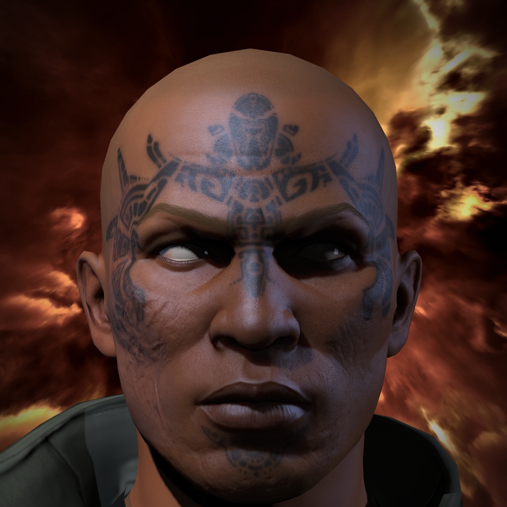 Sunsha Prophet