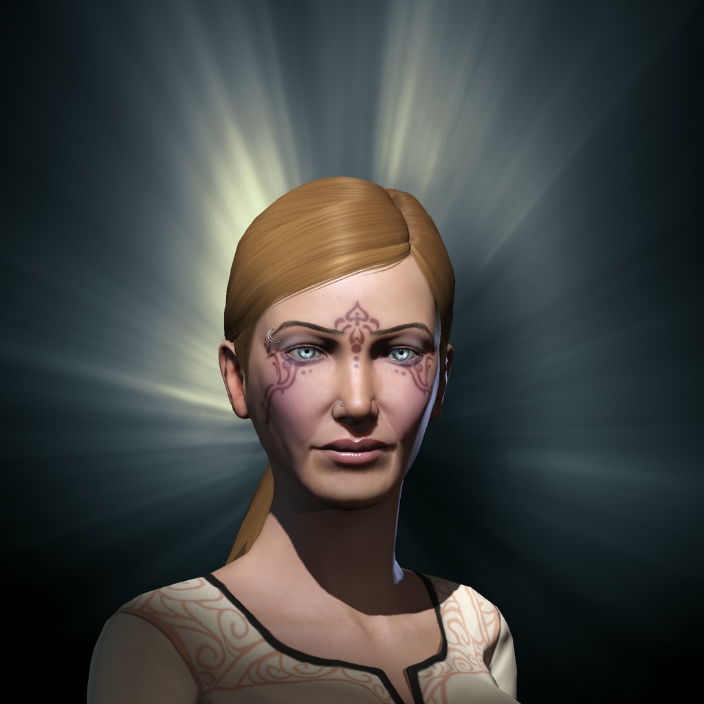 Amarr Citizen 91104400