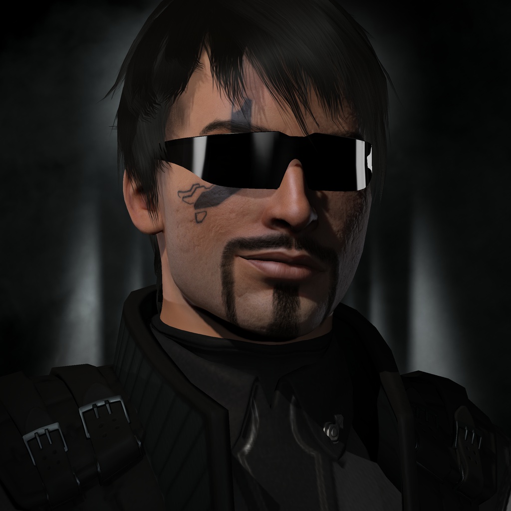 Christopher Thellere