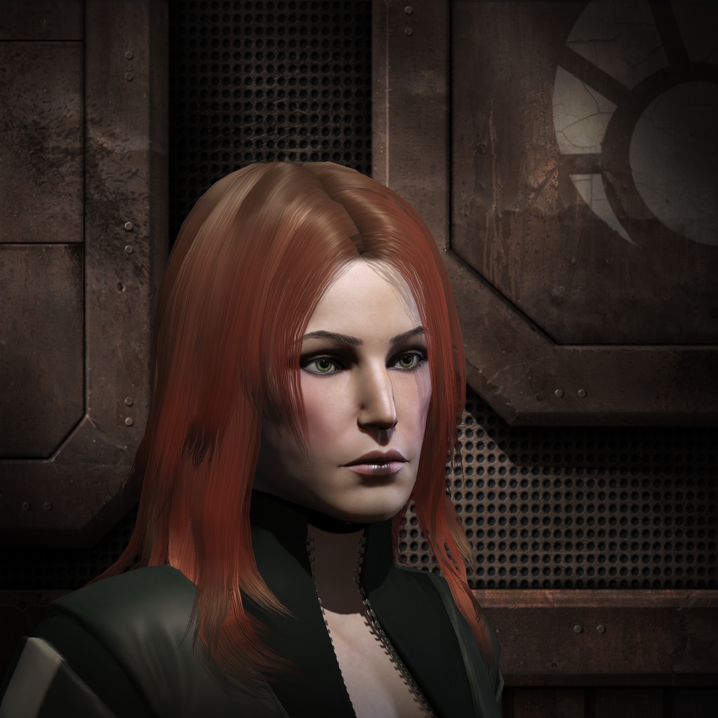 Lilja Pepper