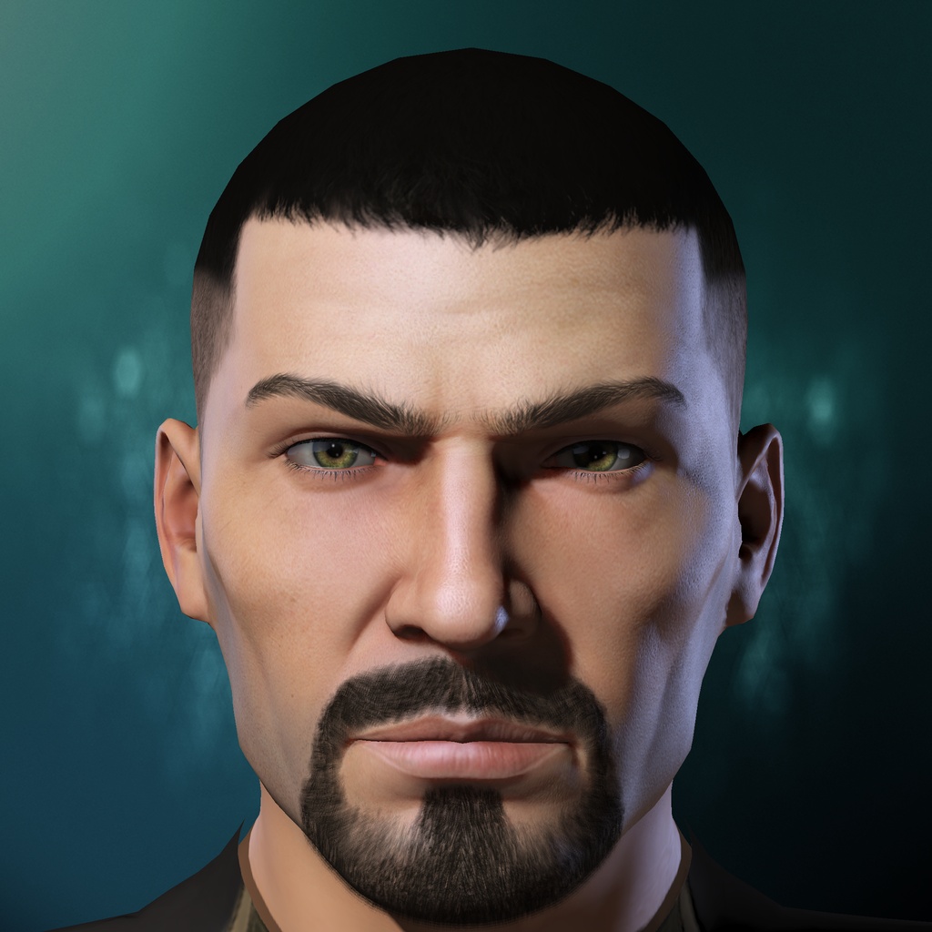 Drew Taivne