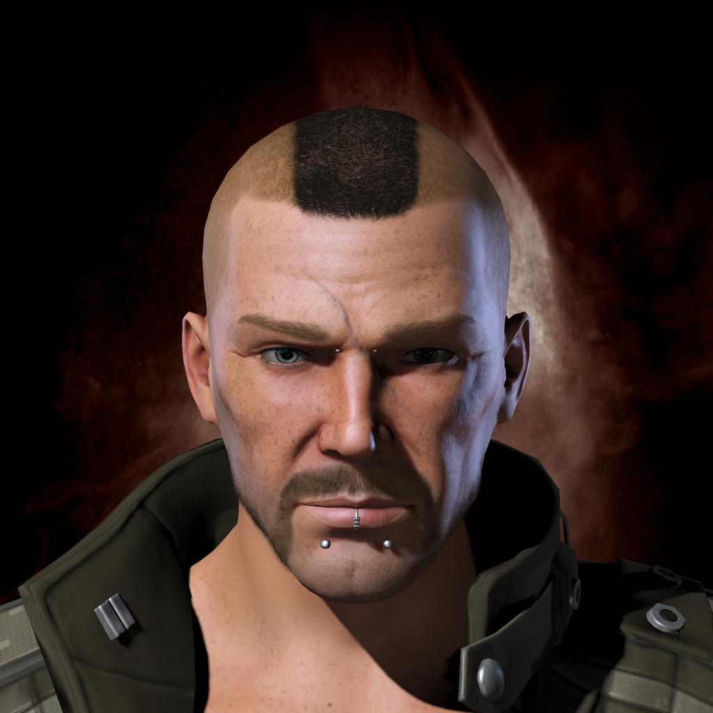 Aoristos Yaken