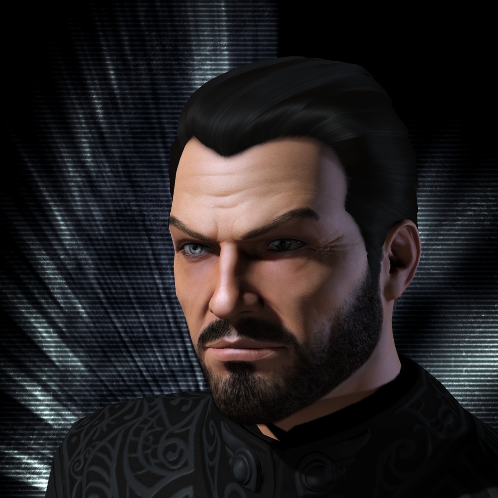 Max Excaliber