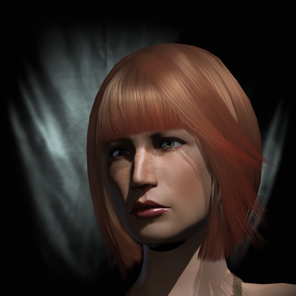Mary-Jane Schereau