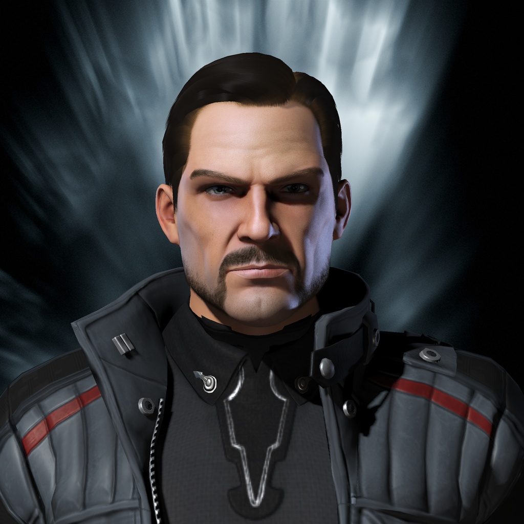 Caldari Citizen 91109114